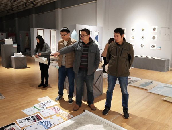 美术--师古画今——美术专业研究生专业技能展示活动评作品2.jpg 美术--师古画今——美术专业研究生专业技能展示活动评作品2.jpg